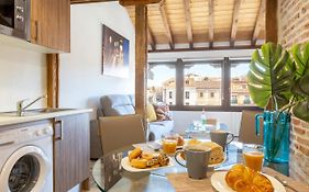 Apartamentos Ejemplares
